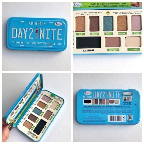 Makeup Bundle - Picture 2 of 8